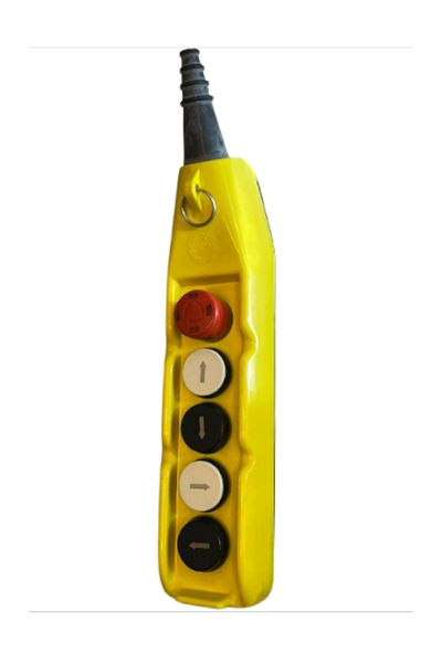 GİOVENZANA Giovenzana PL05D4E Crane Control Button