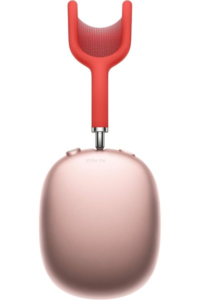 XTRIKE ME Yeni Nesil Kafa Üstü Kablosuz Kılıflı Bluetooth Kulaklık