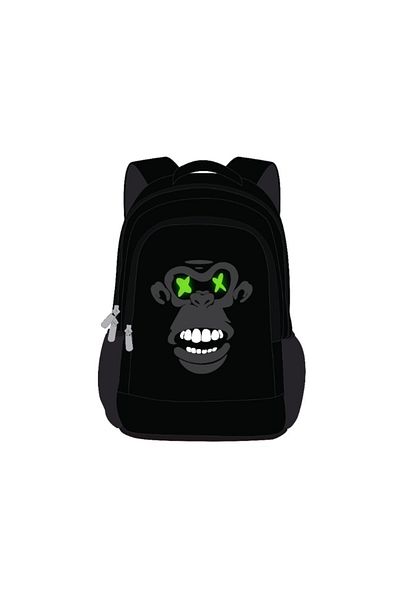Famebag -Umit Bag Primary and Secondary School Bag