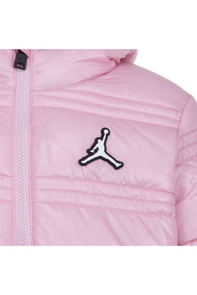 Nike Jdg Core Mid Wt Puffer Kids Coat