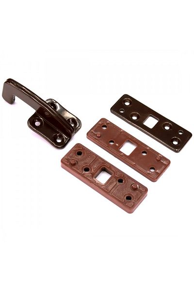 Master Safety Hook - Stylish Design