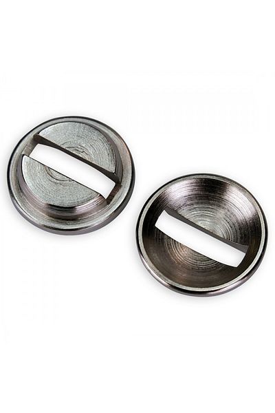Master Steel BADGE FIFIR 10 Pieces
