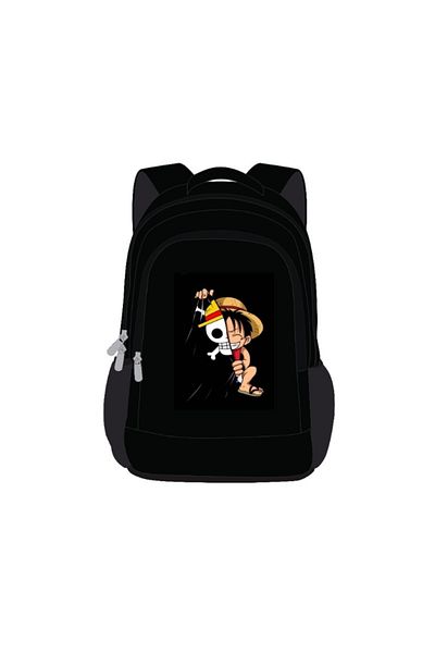 Famebag -Umit Bag Primary and Secondary School Bag