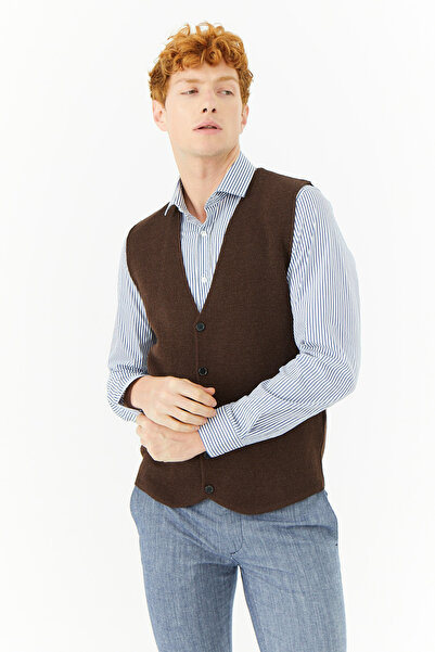 PAULMARK ОРГАНІЧНИЙ ЖИЛЕТ