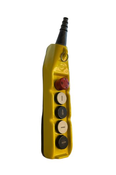 GİOVENZANA Giovenzana PL05D4E Crane Control Button