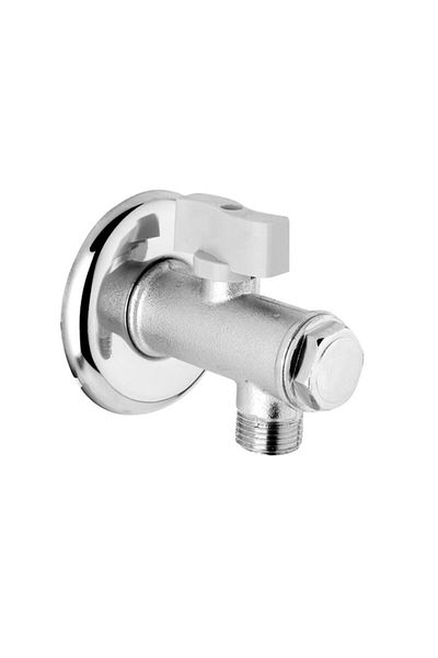 MORE HOME Taharat Faucet with Filter (Bag Packaging)