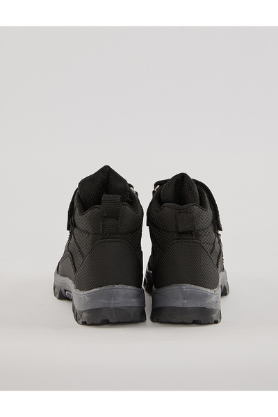 PAULMARK Boy's Boots