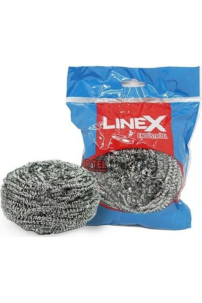 Linex Dish Wire Stainless Ball Wire 60 Gr