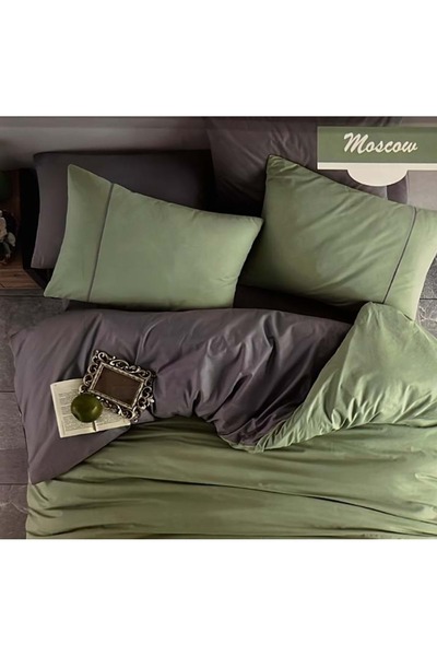 Romans Set cuvertură de pilota unică 100% bumbac Moscova