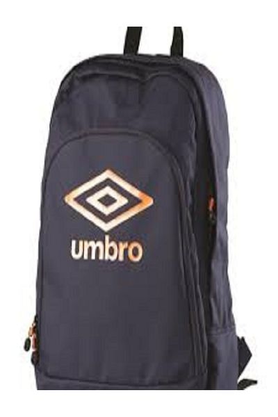 UMBRO Αδιάβροχο σακίδιο πλάτης Umb Tech Training Backpack Σχολική τσάντα