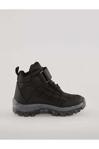 PAULMARK Boy's Boots
