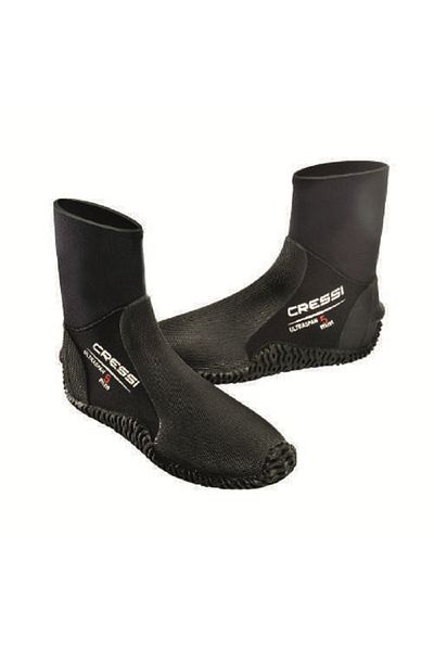 Cressi Ultraspan Diving Boots - Sole