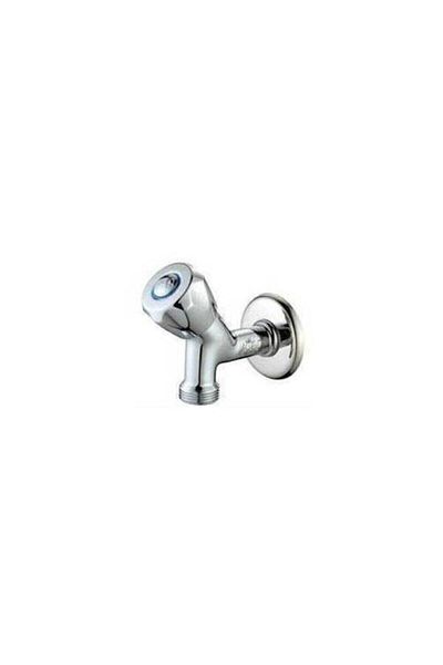 ÜSO SU ARMATÜRLERİ Üso Alfa Series Washing Machine Dishwasher Tap 1/2 Cap