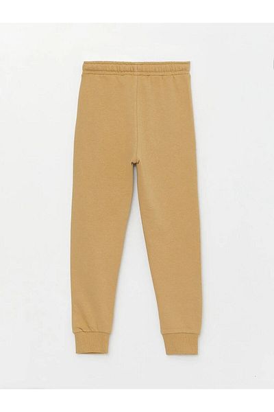 LC Waikiki Boy's Jogger Sweatpants - Ελαστική μέση