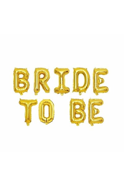 DÜVENCİ TİCARET Bride To Be Bronze 16?