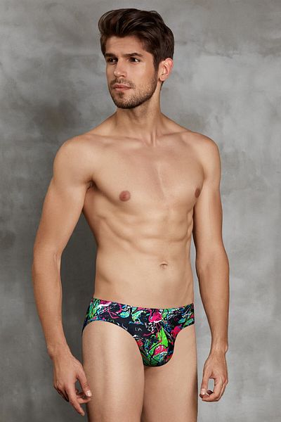 Doreanse Ανδρικό 45% Modal 45% Βαμβάκι 10% Lycra Slip