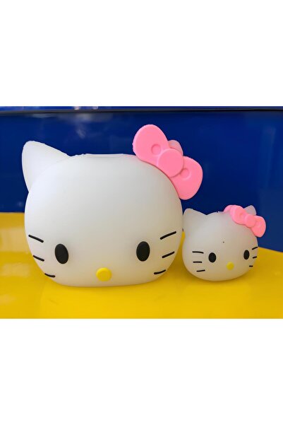 HELLO KITTY ŞARJ KABLO KORUYUCU AKSESUAR
