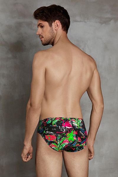 Doreanse Ανδρικό 45% Modal 45% Βαμβάκι 10% Lycra Slip