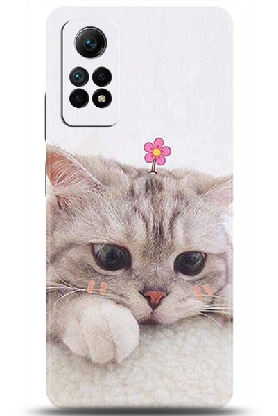 adveksiyon حافظة هاتف Xiaomi Redmi Note 12 Pro مطبوعة بدقة HD - المؤسسة المسو...