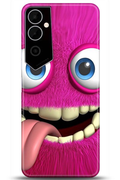 adveksiyon Tecno Pova Neo 2 Case Hd Printed Case - Followed Institution 0013