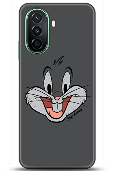 adveksiyon Huawei Nova Y70 Kılıf HD Baskılı Kılıf - Followed Institution 0006