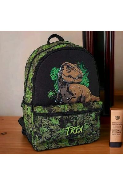 JURASSIC WORLD Jurassic World School Bag 2130; 2023