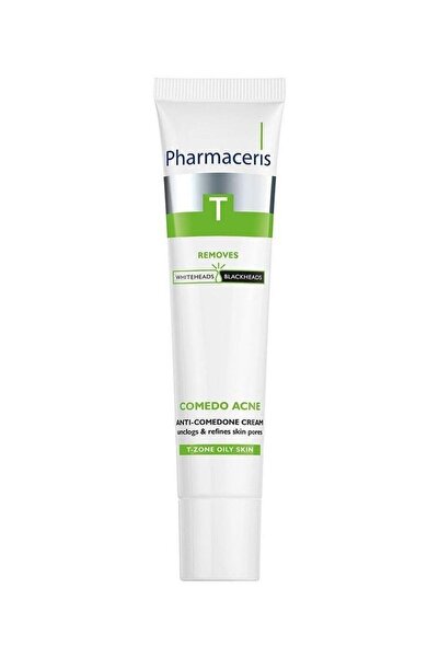 Pharmaceris T Komedon Karşıtı Yüz Kremi 40 ml - Dermo PSSNSS50
