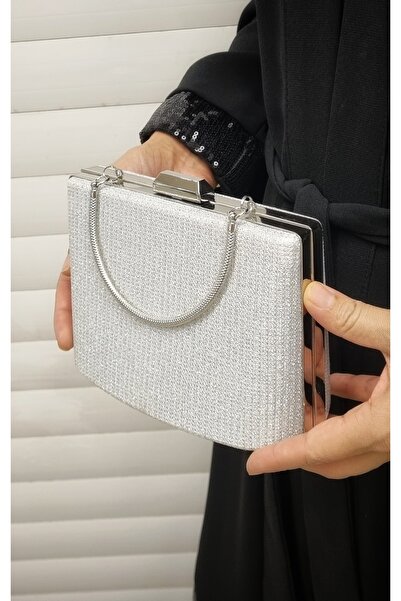 GP GUES POLO Women's Evening Dress BAG Clutch Clutch Bag