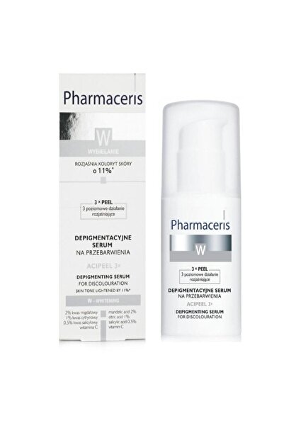 Pharmaceris Acipeel 3x Renk Açıcı Serum 30 Ml PSSNSS76
