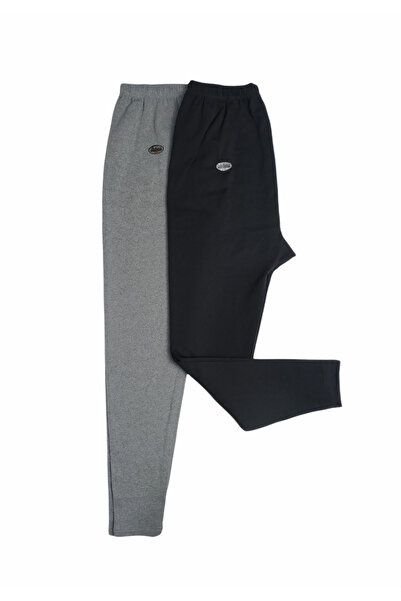 urumbay Pack of 2 Winter Warm Thermal Leggings Underwear