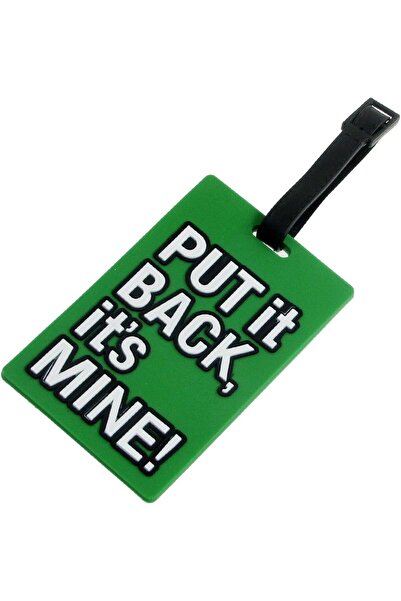 Boldy Ετικέτα βαλίτσας Ετικέτα βαλίτσας Ετικέτα τσάντας Ετικέτα αποσκευών Ετι...