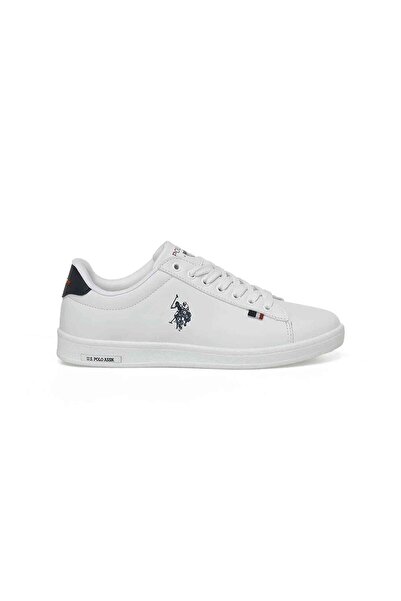 U.S. Polo Assn. BASE. Polo Assn. Franco Gsn 3PR Women's Casual Sports Shoes