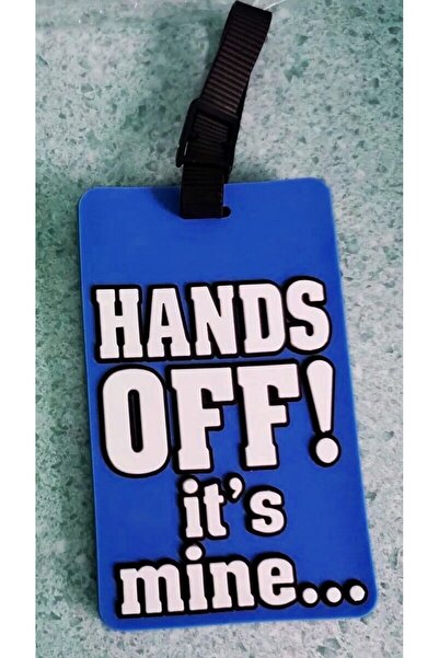 Boldy Etichetă pentru bagaje Etichetă pentru valiză Etichetă pentru geantă Et...