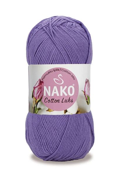 NAKO COTTON LUKS 97558