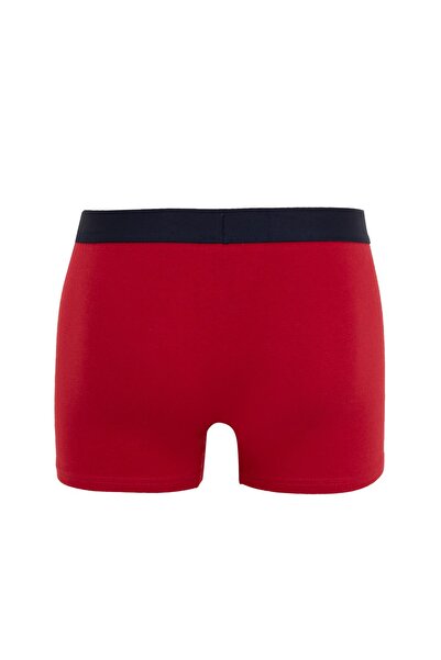 DeFacto Regular Fit 2'li Boxer