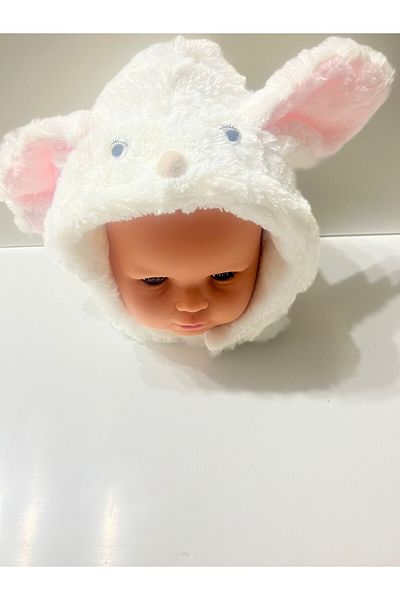 ByBest Beauty Baby Lighted Hat