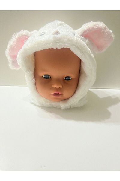 ByBest Beauty Baby Lighted Hat