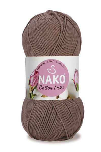 NAKO Luks Cotton 97583