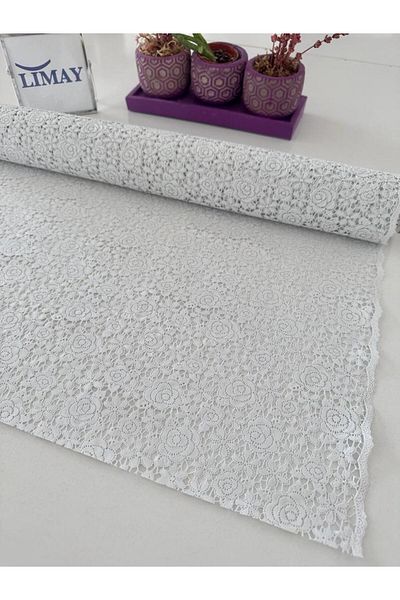 LİMAY Capac pentru raft - In interiorul sertarului / In interiorul dulapului / 1 Capac pentru rafturi din PVC gros de calitate (OPERȚIUNI DE MĂRIME DISPONIBILE)