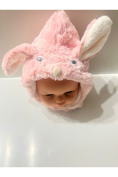ByBest Beauty ByBestBeauty Baby Lighted Hat