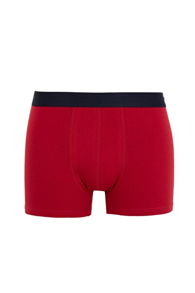 DeFacto Regular Fit 2'li Boxer