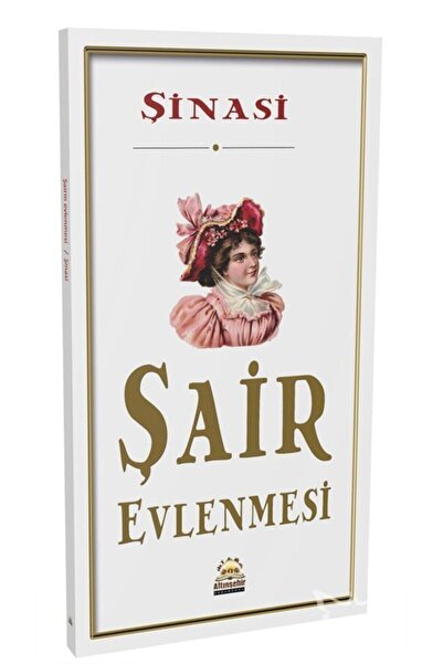 Billur Yayınları Şair Evlenmesi