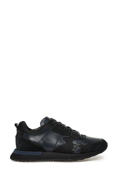 İnci Ανδρικά αθλητικά παπούτσια INCI GATHER 3PR Navy Blue