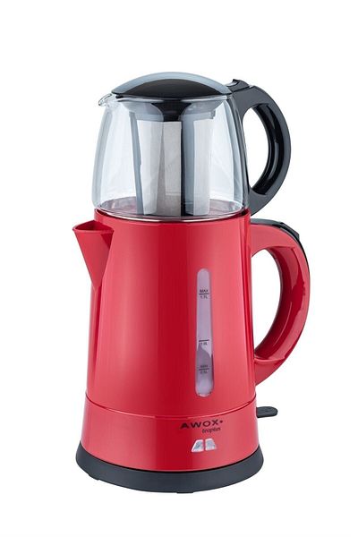 ASYA BAZAAR Awox Teaplus Tea Machine
