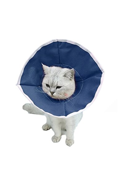 Anadolu-Vet Kedi Yakalığı. Soft