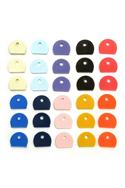 Master رأس مفتاح الفطر - 250 قطعة