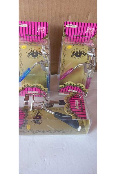 Dalian Home DALİAN HOME Eyelash Curling Machine-Boxed