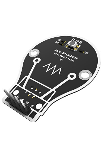 Arduino Rgb Led Modülü