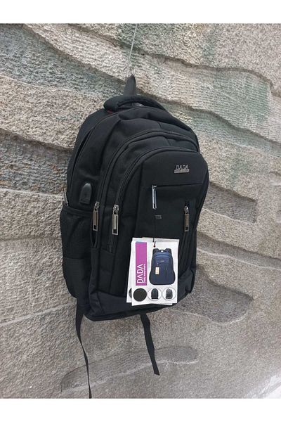 MY LİFE SPOR Backpack with laptop and notebook