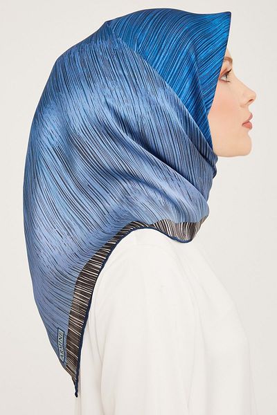 Armine EșARFĂ ARMINE SILK TIVIL 9005DT 36